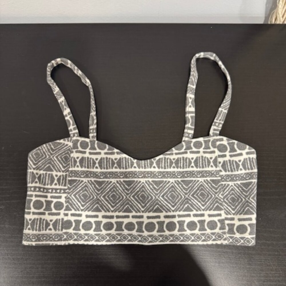 Brandy Melville Bralette
